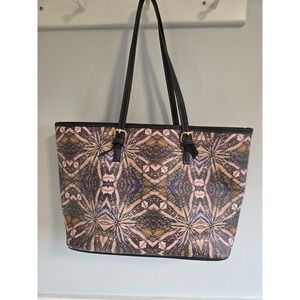 Colorful Tote Bag